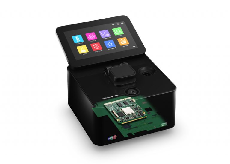 Modular Analyzer System Embedded System Development for ARM-based Laboratory Analyzers ...