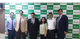 Fortis Hospital Mulund Launch