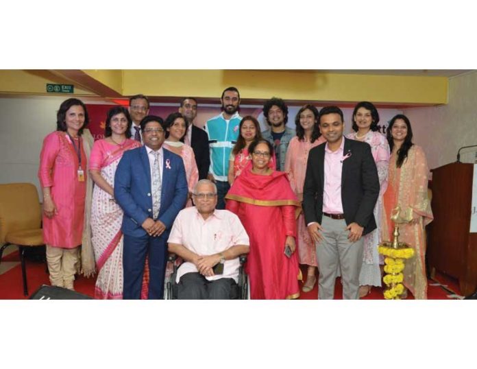 Jaslok Hospital | Fortis Hospital, Mulund launches training initiative, ‘National Trauma Life Support Program’