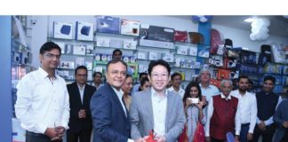 Omron Healthcare