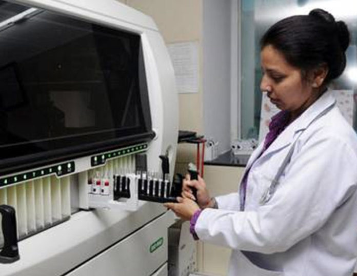 Cabinet approves promotion of the Domestic Manufacturing of Medical Devices