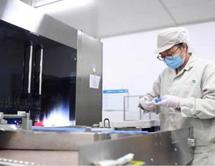 Mylab ships first batch of Covid-19 test kits to government and private labs