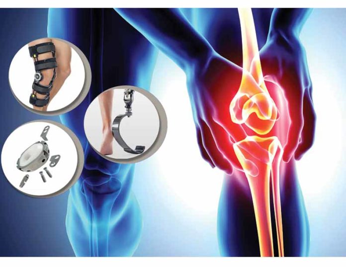 Advanced Technologies in Orthopaedic Equipment
