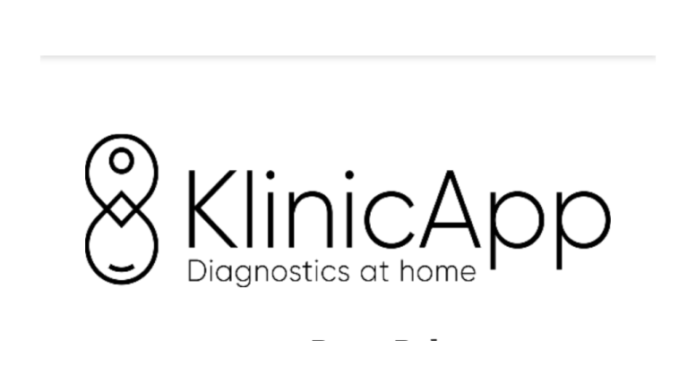 KlinicApp has started home tests for Coronavirus (Covid19) in Mumbai