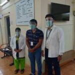 CSIR-CECRI working with industry to scale up Personal Protective Equipment