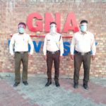 Punjab’s GNA University develops face shields to fight COVID-19