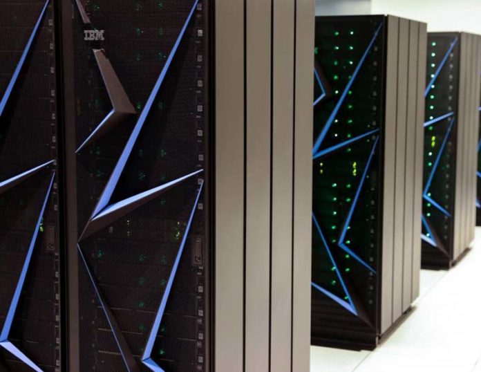 University offers AI supercomputer to help battle COVID-19