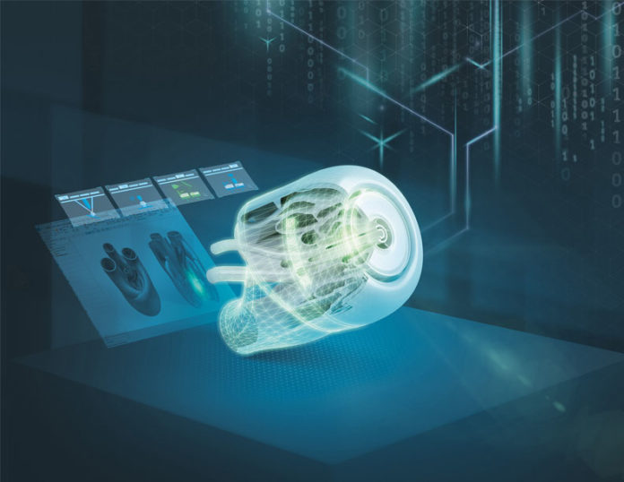 Siemens opens its Additive Manufacturing Network in response to COVID-19 pandemic
