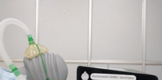 SCTIMST ties up with Wipro 3D to manufacture automated ventilators