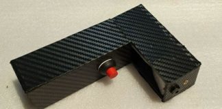 Navy develops low-cost temperature sensor to fight COVID-19
