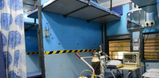 Railways converts 2,500 coaches into isolation wards to combat coronavirus