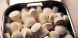 medicine pill