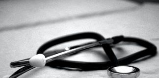 stethoscope