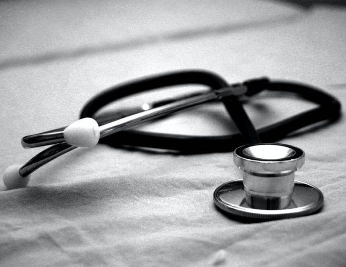 stethoscope